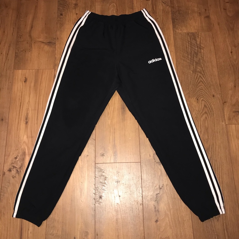 Adidas Originals Track Pants - Picture 2 of 2
